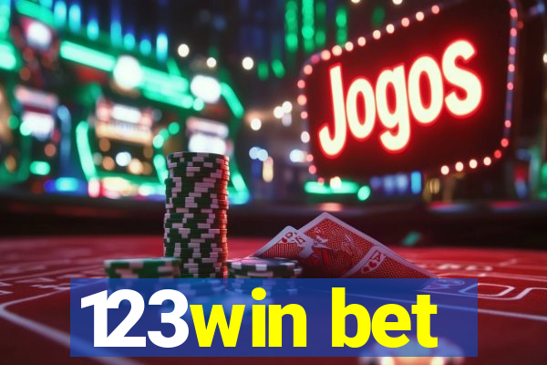 123win bet